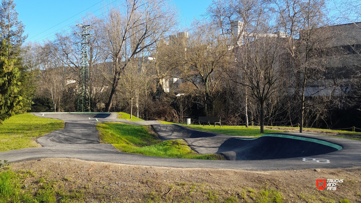 Lemona pumptrack